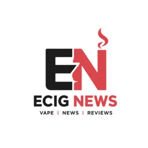 Ecig News Logo
