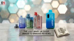 Lost Mary Vape Kits 2026: Finding the Right Device for You